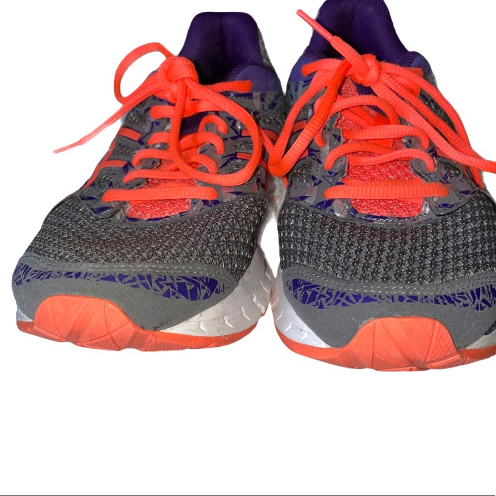 ASICS Gel Excite 4 Athletic Running Shoe Size:9.5 - Picture 3 of 12